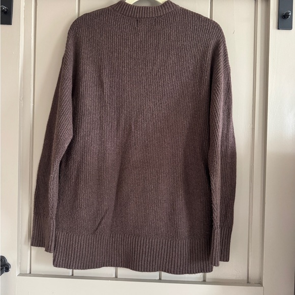 NWOT Old Navy Tunic Sweater - Picture 2 of 4